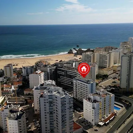 Apartamento Da Rocha Apartamento