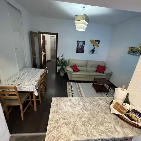 Appartamento Da Rocha Apartamento Portimão