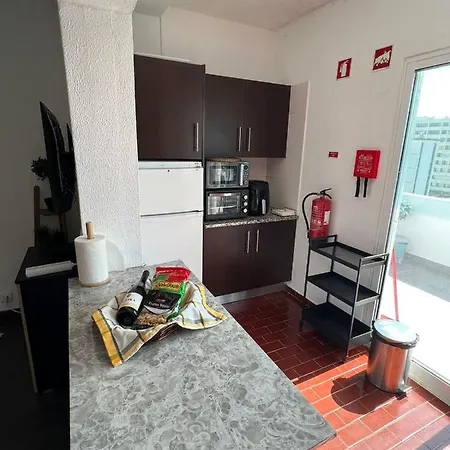 Da Rocha Apartamento Portimão