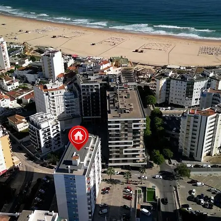 Da Rocha Apartamento 公寓