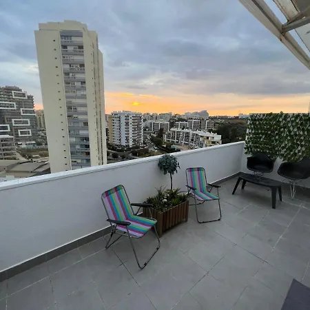 Da Rocha Apartamento 波尔蒂芒