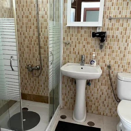 公寓 Da Rocha Apartamento *