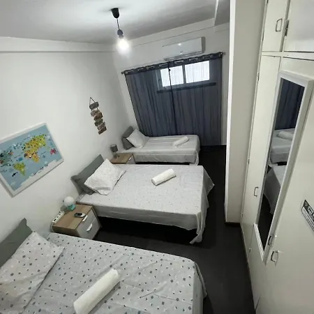 Da Rocha Apartamento 波尔蒂芒