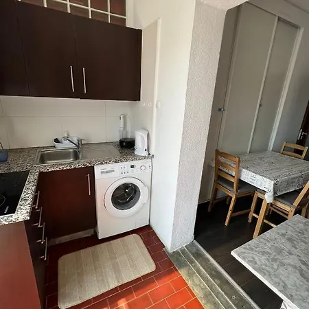 Da Rocha Apartamento 公寓 波尔蒂芒